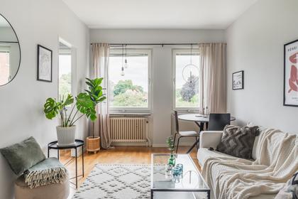 Interiörbild