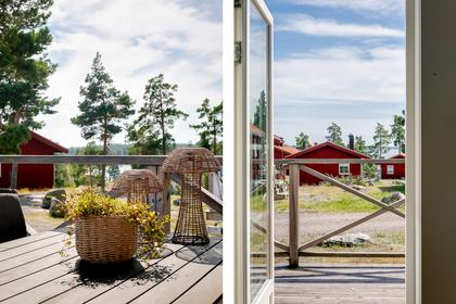 Övre Lagnö Skärgårdsbyn 20, Sankt Anna Skärgård