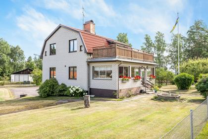 Linköpingsvägen 141, Eliantorp