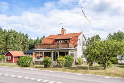 Exteriörbild