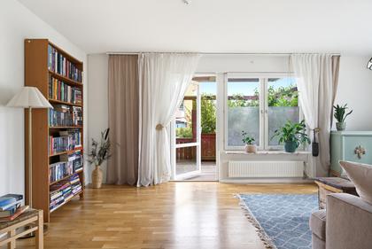 Interiörbild
