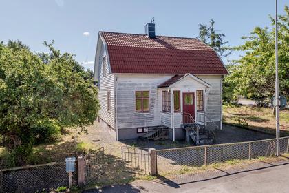 Exteriörbild
