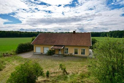 Bredsäter Svaneberg 1, Skaraborg