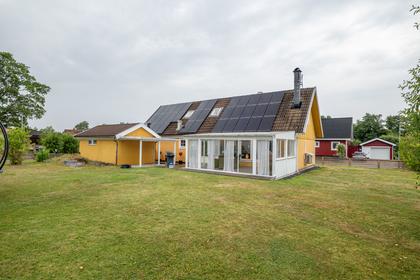 Exteriörbild