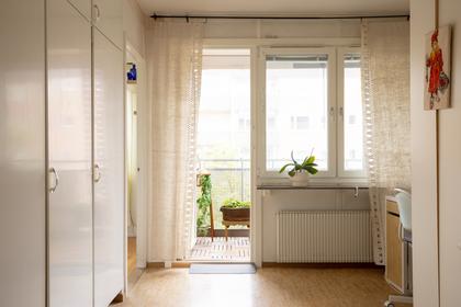 Interiörbild