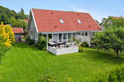 Exteriörbild