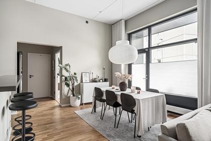 Interiörbild