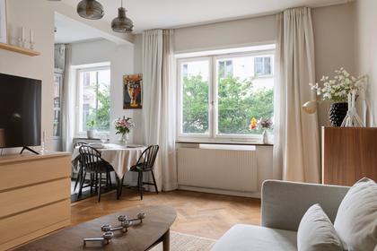 Interiörbild