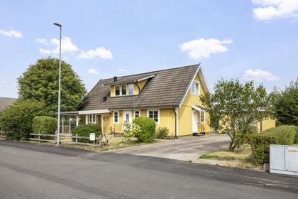 Exteriörbild