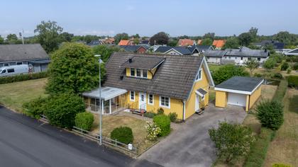 Exteriörbild