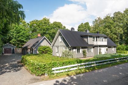 Exteriörbild