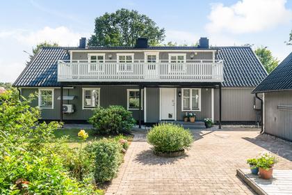 Exteriörbild