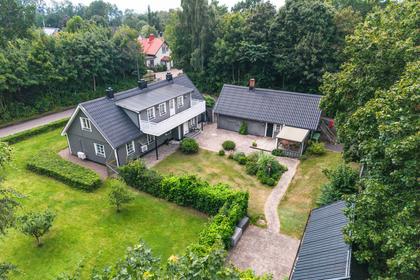 Exteriörbild