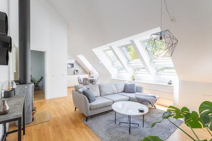 Interiörbild