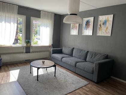 Interiörbild