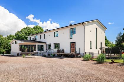 Påarpsvägen 11, Östra Ramlösa
