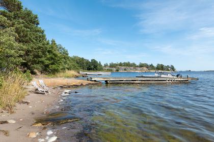 Sandhamn Eknö 266, Sandhamn