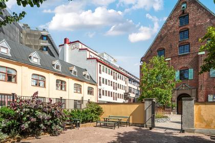 Exteriörbild