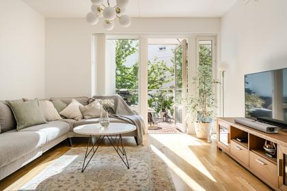 Interiörbild