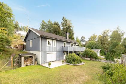 Exteriörbild