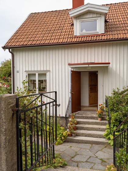 Exteriörbild