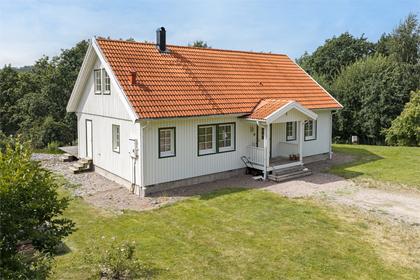 Exteriörbild