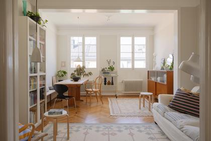 Verkstadsgatan 5, Södermalm Högalid