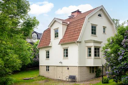 Exteriörbild