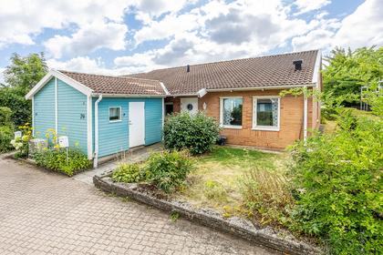 Rudeboksvägen 79, Gunnesbo