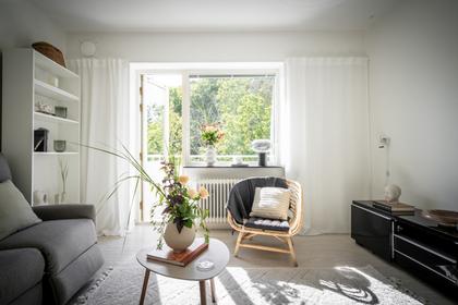 Interiörbild