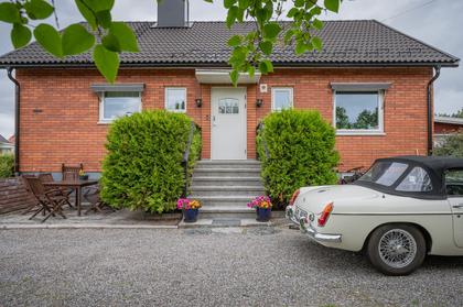 Exteriörbild