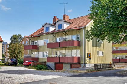 Exteriörbild