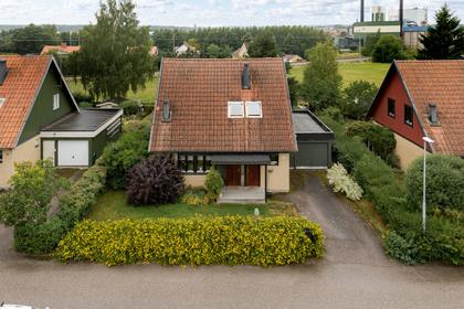 Exteriörbild