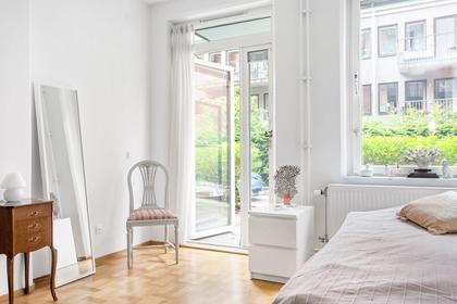 Interiörbild