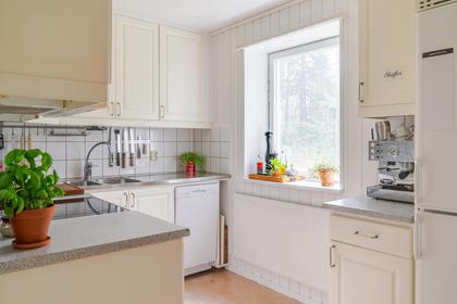 Stopvägen 45, Bromma