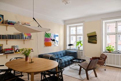 Surbrunnsgatan 11, Östermalm