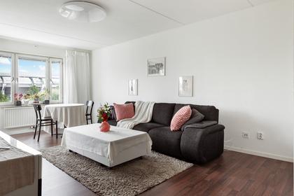 Interiörbild