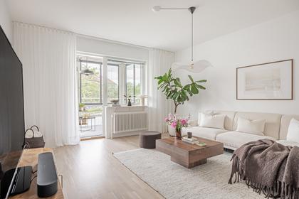 Interiörbild
