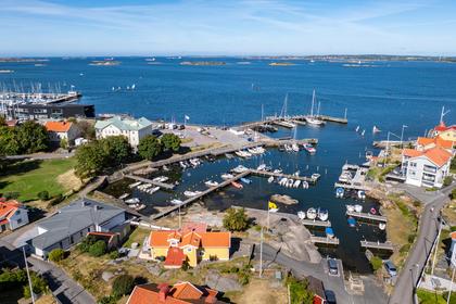 Bild av närområdet