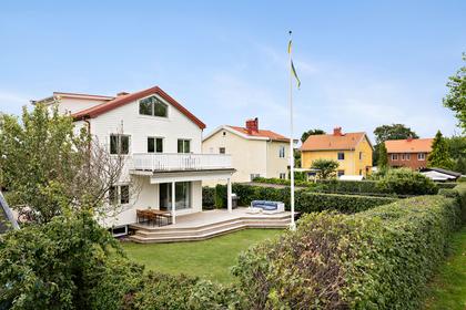 Exteriörbild