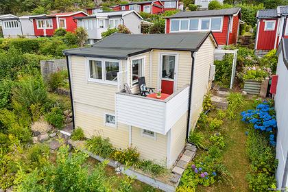 Hult Krokegården 20E, Hult