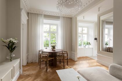 Sturegatan 44D, Östermalm