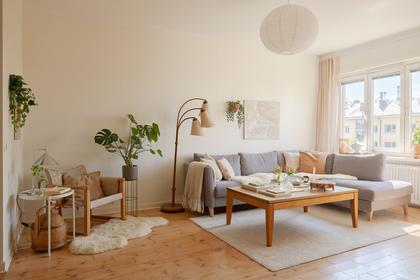 Ringvägen 87A, Södermalm