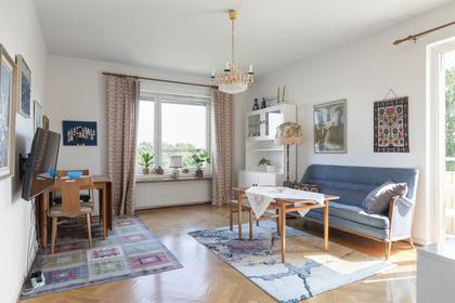 Interiörbild