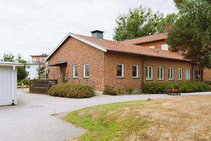 Exteriörbild