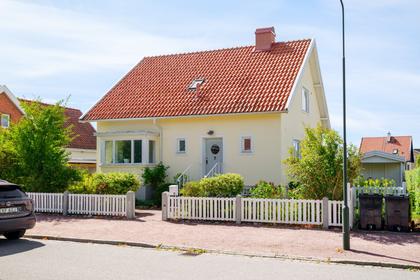 Exteriörbild