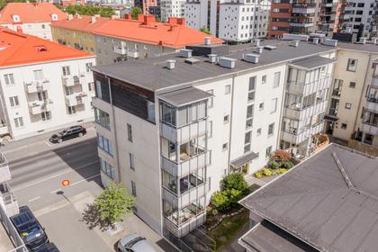 Exteriörbild