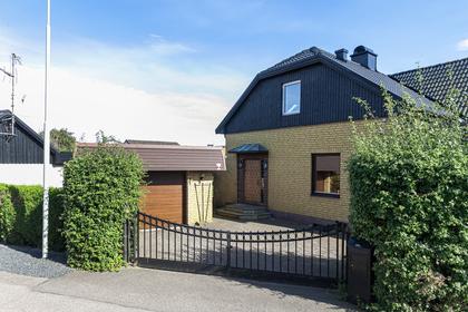Exteriörbild