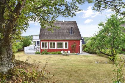 Exteriörbild