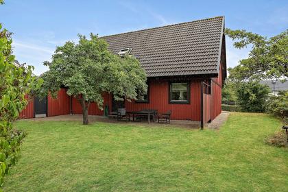 Exteriörbild